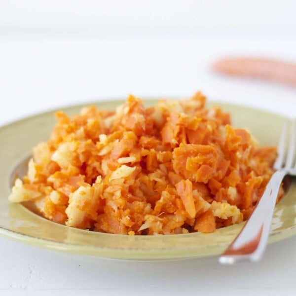 Carrot Parsnip Mash | www.rmavxiou.top