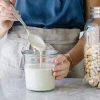 Other recipes you might like: Cranberry Almond Biscotti (gluten-free, paleo) Mini Skillet Brownies with Fresh Mint Chocolate Chip Ice Cream (gluten-free, paleo) The Best Chocolate Chip Cookies (gluten-free, paleo, vegan) And don’t forget to subscribe to my YouTube channel to be notified immediately when new videos are uploaded!