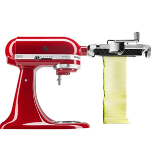 KitchenAid Vegetable Sheet Cutter