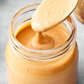 Best chipotle sauce recipe.