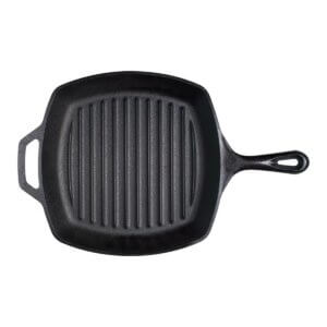Lodge grill pan.