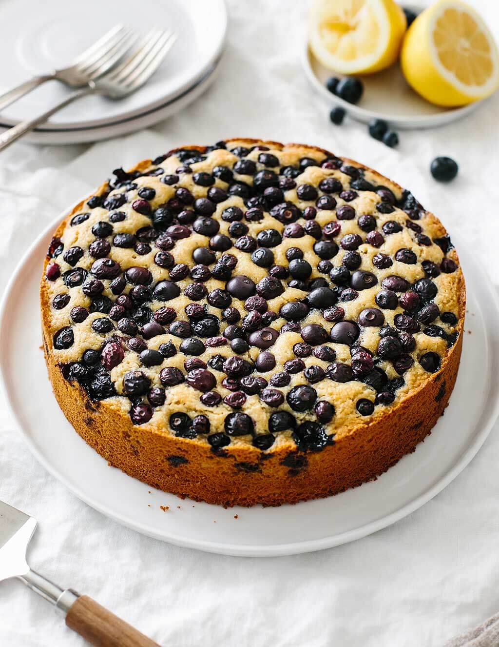 Easter dessert recipes.